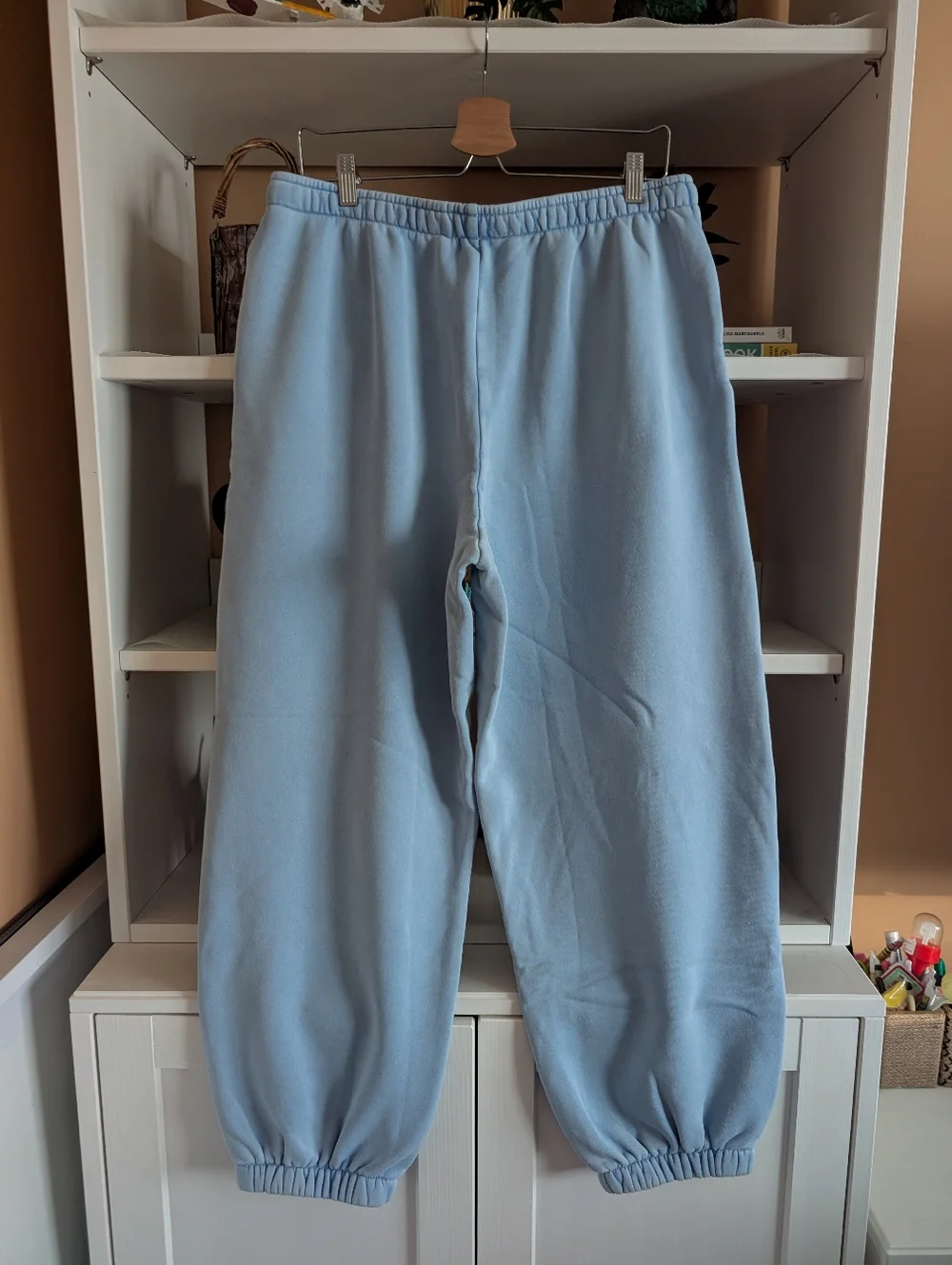 American Eagle AE Everyday Luxe Sweatpant - Picture 2 of 3